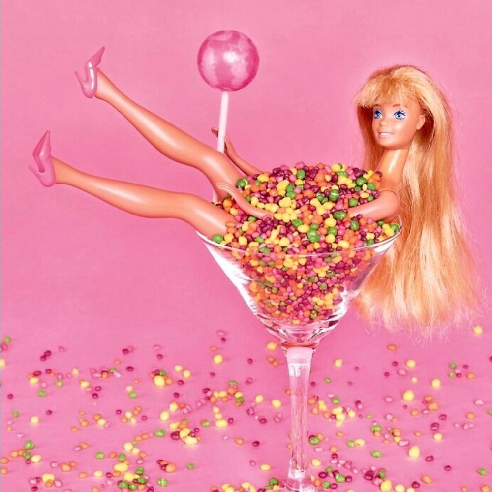 Hi Poshers 🍭💗 - Picture 2 of 2